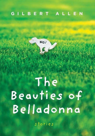 The Beauties of Belladonna