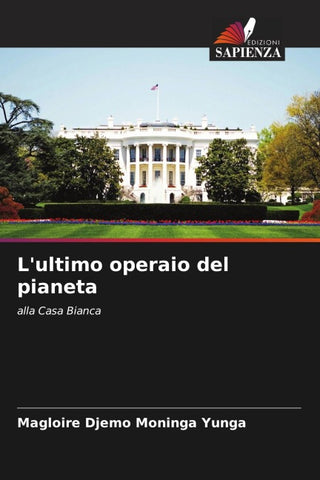 L'ultimo operaio del pianeta