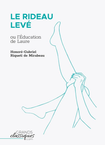 Le Rideau levé