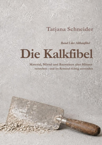 Die Kalkfibel