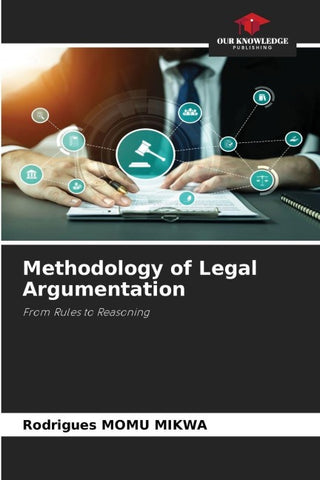 Methodology of Legal Argumentation