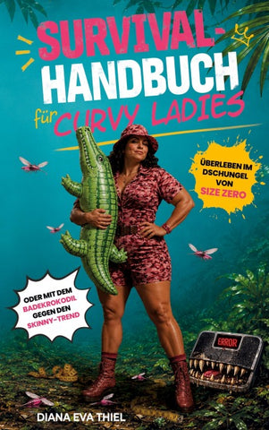 Survival-Handbuch für Curvy Ladies