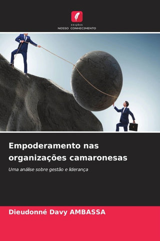 Empoderamento nas organizações camaronesas