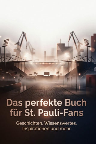 Das perfekte Buch für St. Pauli-Fans