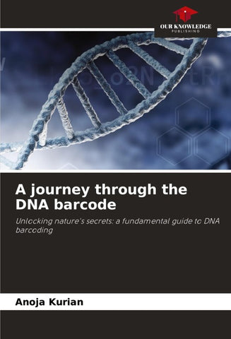 A journey through the DNA barcode