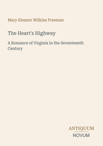 The Heart's Highway