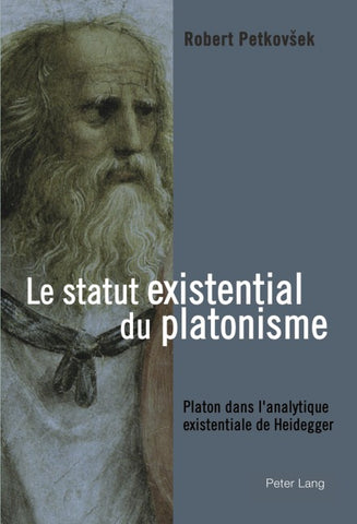 Le statut existential du platonisme