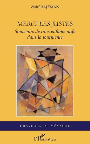 Merci les Justes