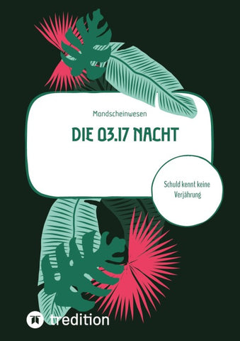 Die 03.17 Nacht