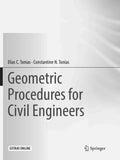 Geometric Procedures for Civil Engineers