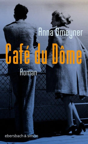 Café du Dôme