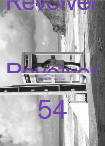 Revolver 54