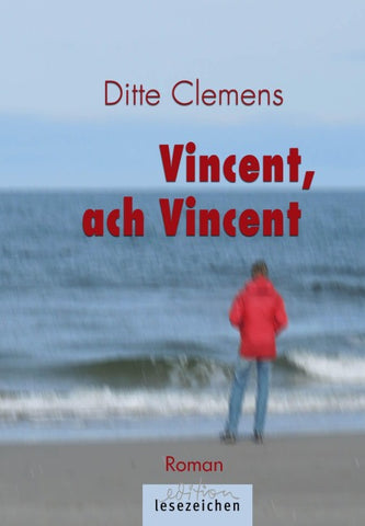 Vincent, ach Vincent