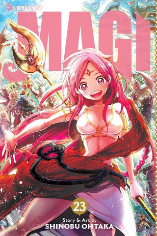 Magi