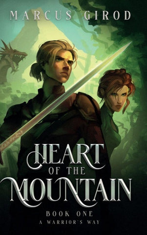 Heart of the Mountain