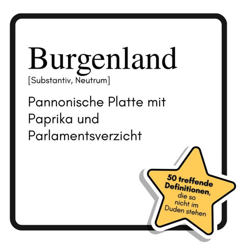 Burgenland