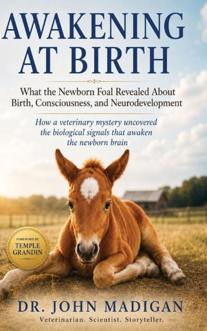 AWAKENING AT BIRTH