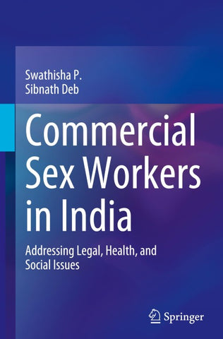 Commercial Sex Workers in India