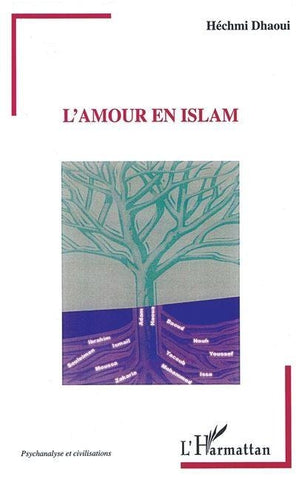 L'AMOUR EN ISLAM
