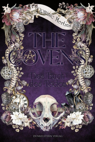 The Covens - Das Buch des Todes