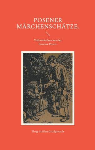 Posener Märchenschätze.