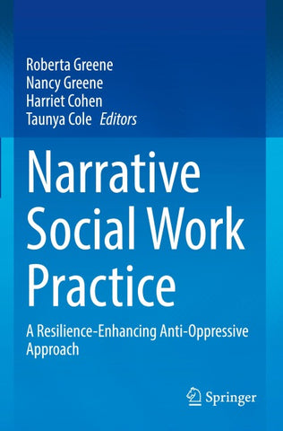 Narrative Social Work Practice
