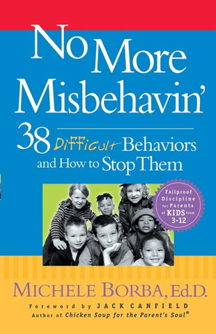 No More Misbehavin'