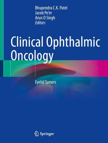 Clinical Ophthalmic Oncology