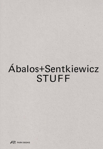 Ábalos+Sentkiewicz