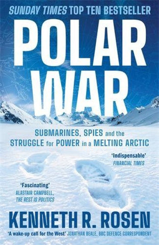 Polar War