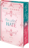 Twisted Hate