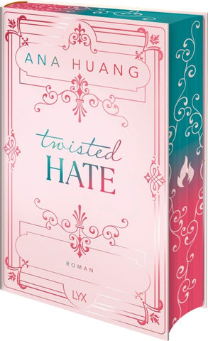 Twisted Hate