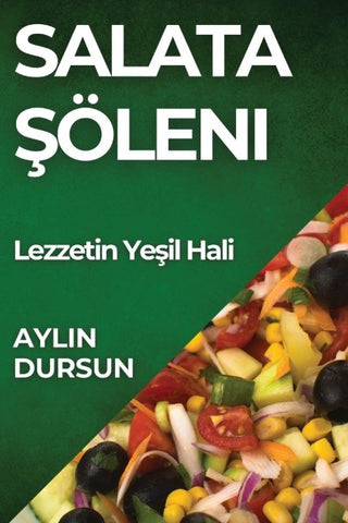 Salata ¿öleni