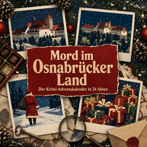 Mord im Osnabrücker Land