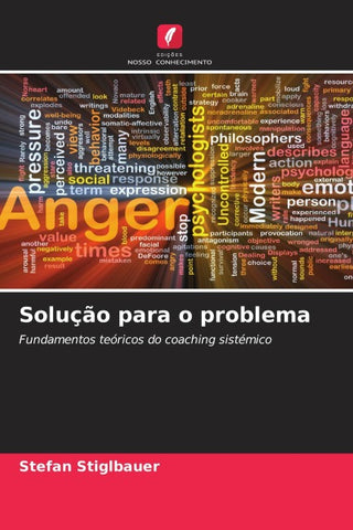 Solução para o problema