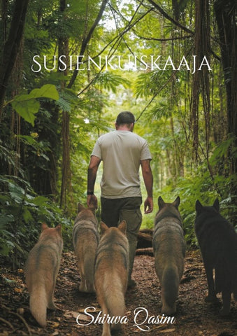 Susienkuiskaaja