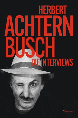 Herbert Achternbusch