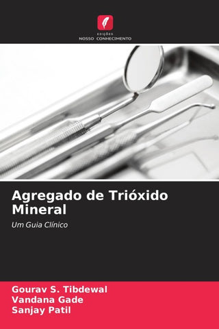 Agregado de Trióxido Mineral