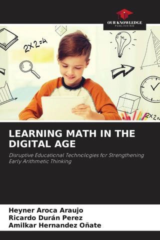LEARNING MATH IN THE DIGITAL AGE