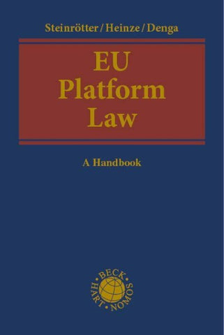 EU Platform Law
