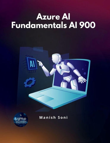 Azure AI Fundamentals AI 900