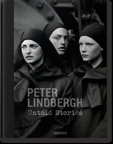 Peter Lindbergh
