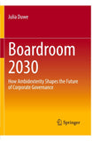 Boardroom 2030
