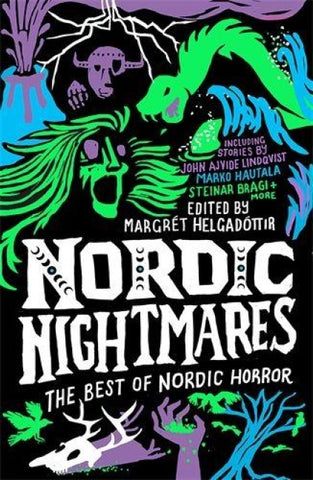 Nordic Nightmares