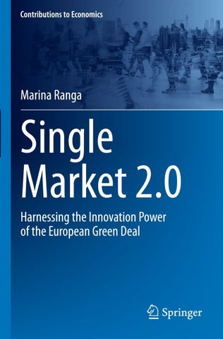 Single Market 2.0