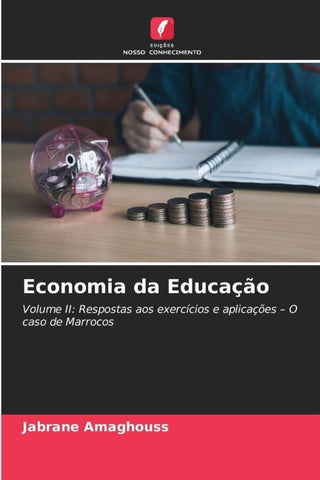 Economia da Educação