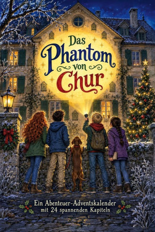 Das Phantom von Chur