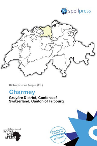 Charmey