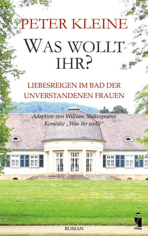 Was wollt Ihr?