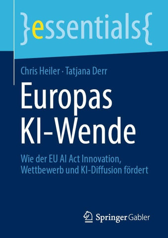Europas KI-Wende